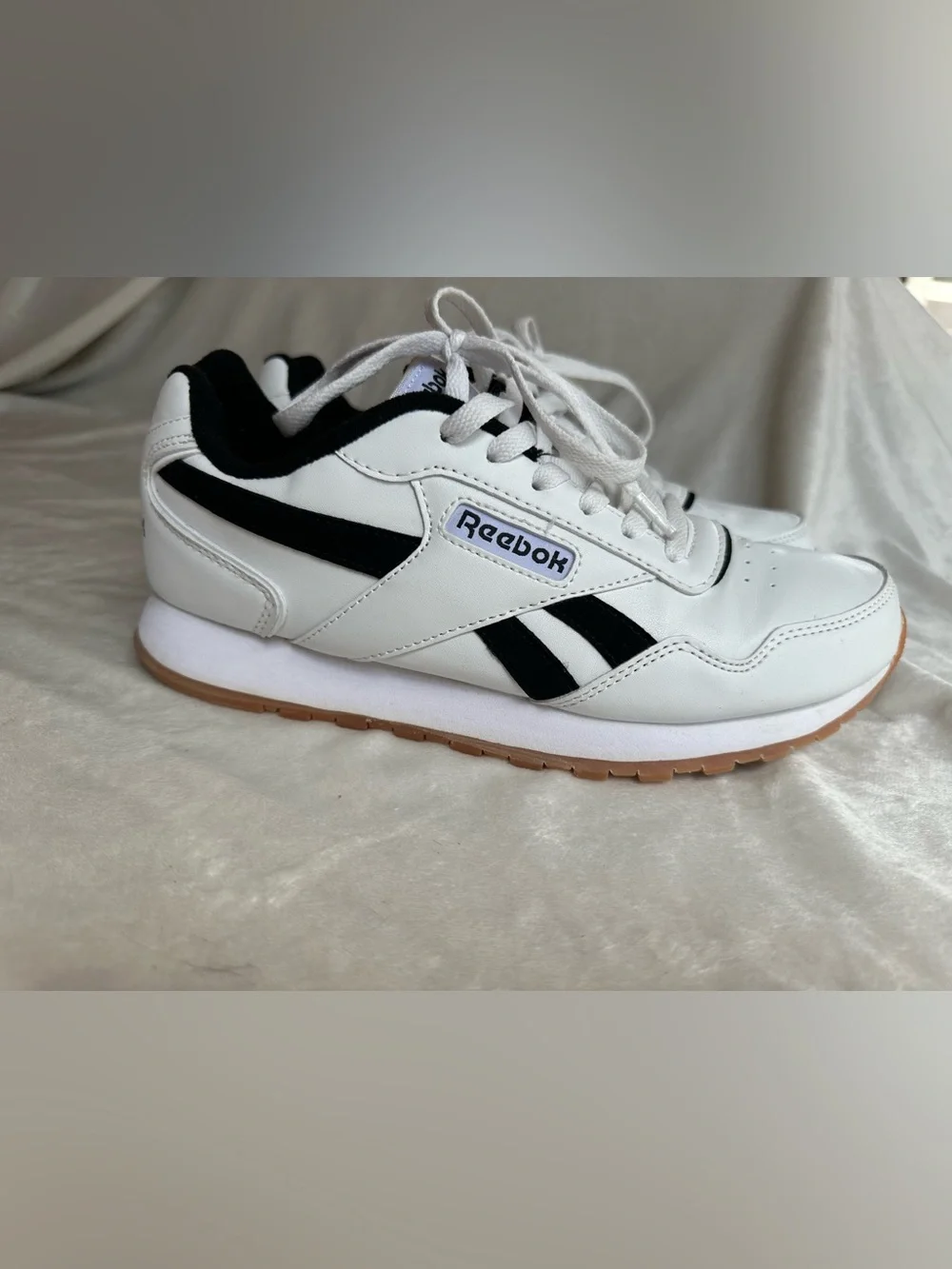 Reebok classic sneakers